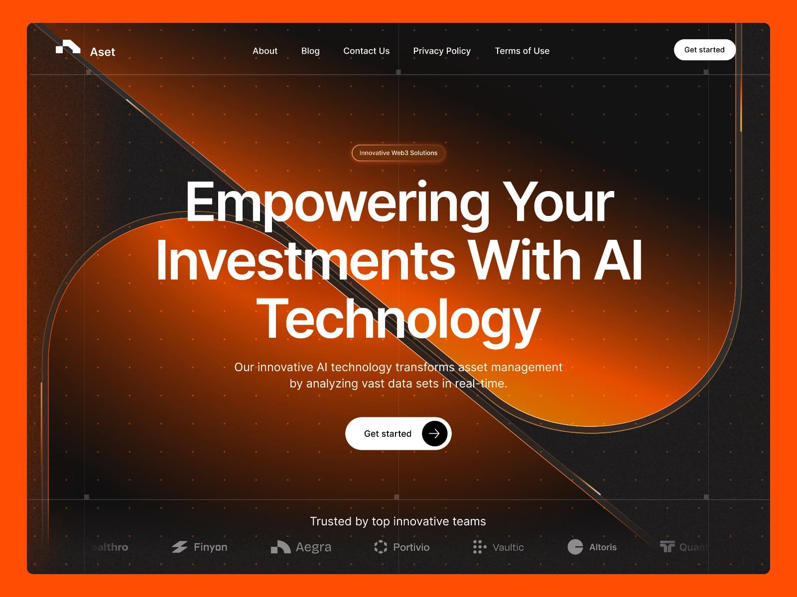 E-commerce moderno y funcional